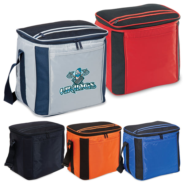 Large Cooler Bag OSFA / Aqua