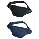 Platform Waist Bag OSFA / Dark Grey