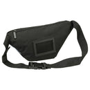 Platform Waist Bag OSFA / Dark Grey