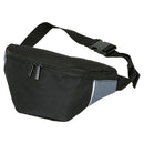 Platform Waist Bag OSFA / Dark Grey