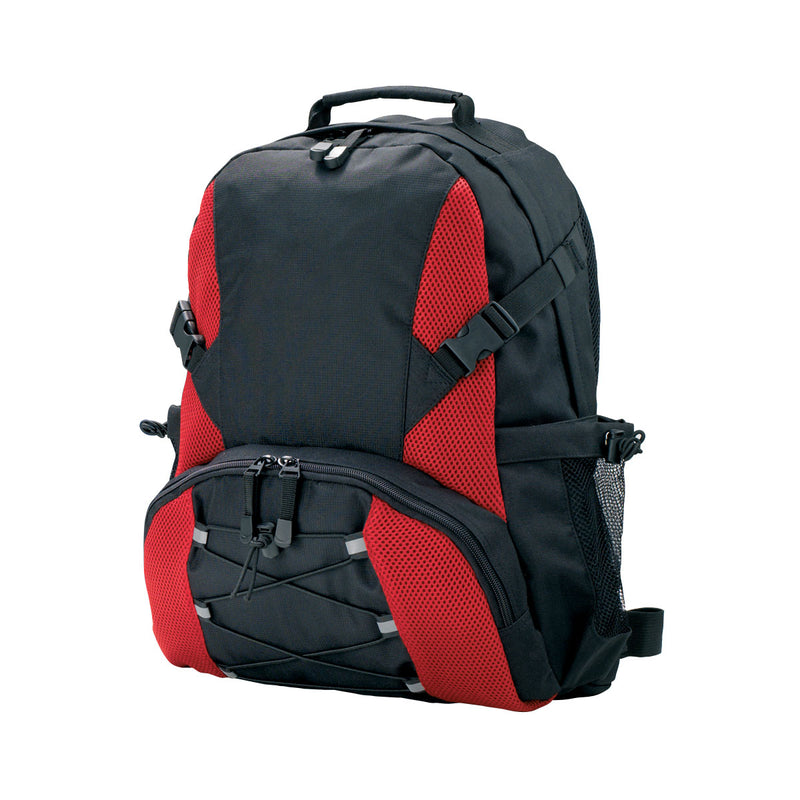 Outdoor Backpack OSFA / Black