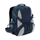 Outdoor Backpack OSFA / Black
