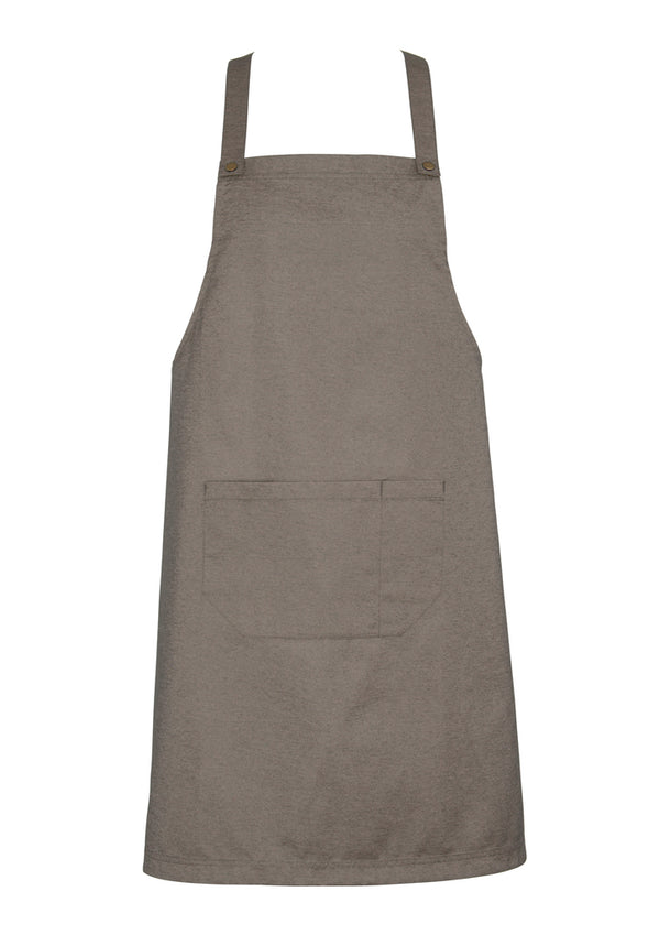 Urban Bib Apron BA55