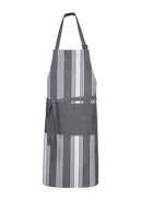 Unisex Salt Bib Apron BA75