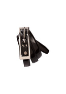 Ladies Semi-Patent Belt BB10920