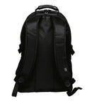 Basket Backpack black