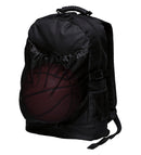 Basket Backpack black