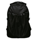Basket Backpack black