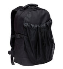 Basket Backpack black