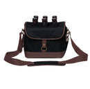 Bottle Caddy Cooler black/tan