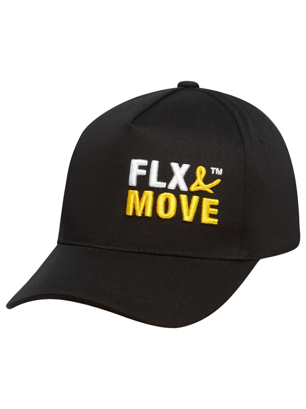 Flx & Move‚Ñ¢ Cap