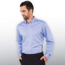 Barkers Clifton Shirt – Mens S / French Blue