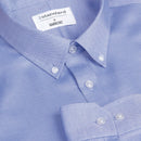 Barkers Clifton Shirt – Mens S / French Blue