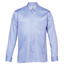 Barkers Clifton Shirt – Mens S / French Blue