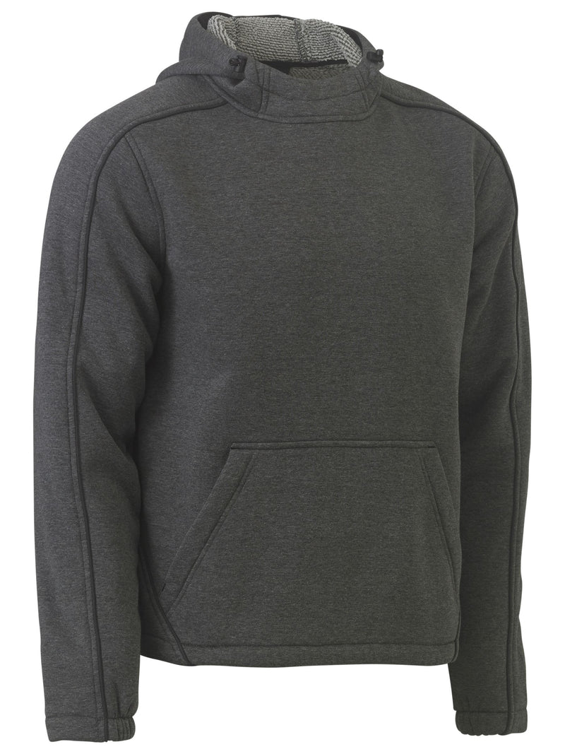 Flx and Move™ Marle Fleece Hoodie Jumper