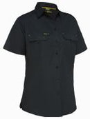 Womens X Airflow™ Ripstop Shirt S/S BL1414