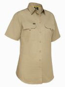 Womens X Airflow™ Ripstop Shirt S/S BL1414