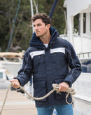 Cape Horn Unisex Jacket 2XL / Navy