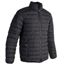 Hudson Unisex Puffer Jacket 2XL / Black