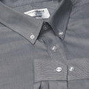 Barkers Norfolk Shirt – Mens S / grey