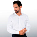 Barkers Origin Shirt – Mens S / white