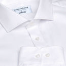 Barkers Origin Shirt – Mens S / white