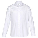 Barkers Origin Shirt – Mens S / white