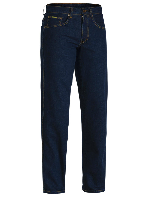 Rough Rider Stretch Denim Jean