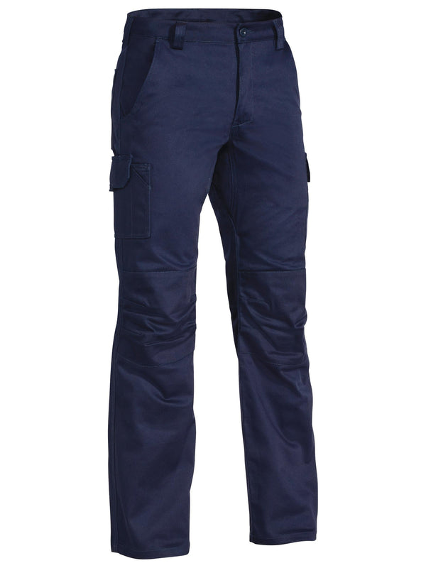 Industrial Engineered Cargo Pants