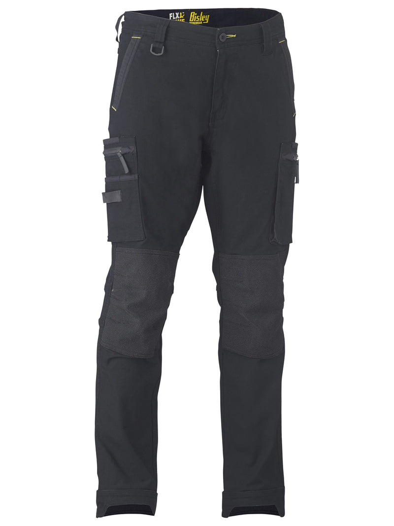 Flx & Move‚Ñ¢ Stretch Utility Zip Cargo Pants