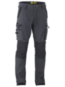 Flx & Move Stretch Utility Zip Cargo Pants  BPC6330