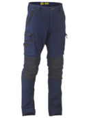 Flx & Move Stretch Utility Zip Cargo Pants  BPC6330