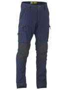 Flx & Move Stretch Utility Zip Cargo Pants  BPC6330