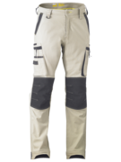 Flx & Move Stretch Utility Zip Cargo Pants  BPC6330