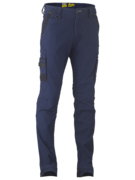 Flx & Move Stretch Utility Cargo Pants BPC6331