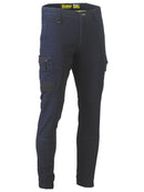 Flx and Move™ Stretch Cargo Cuffed Pants