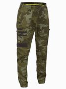Flx & Move Stretch Camo Cargo Pants - Limited Edition BPC6337