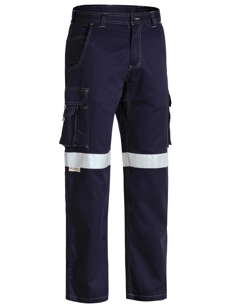 Taped Cool Vented Lightweight Cargo Pants