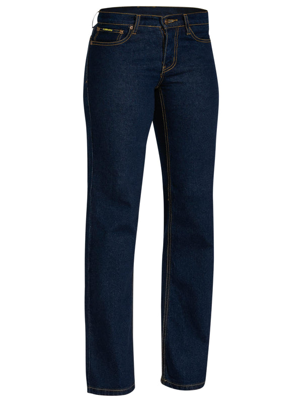 Women's Stretch Denim Jean