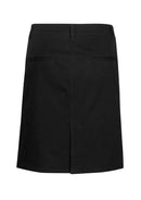 Ladies Lawson Chino Skirt  BS022L