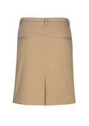 Ladies Lawson Chino Skirt  BS022L