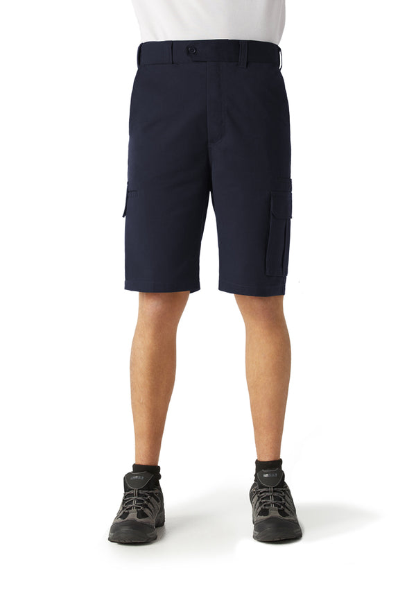 Mens Detroit Short - Stout BS10112S