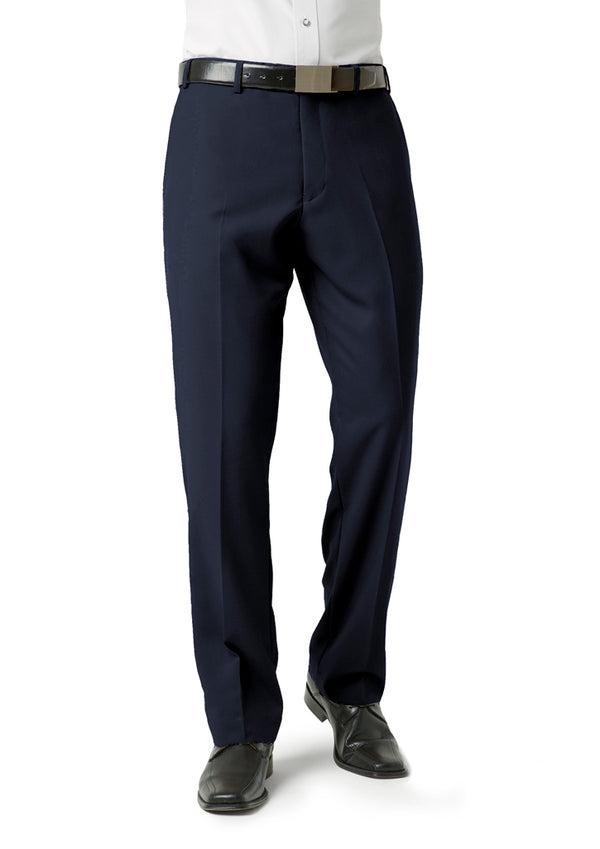 Mens Classic Flat Front Pant BS29210