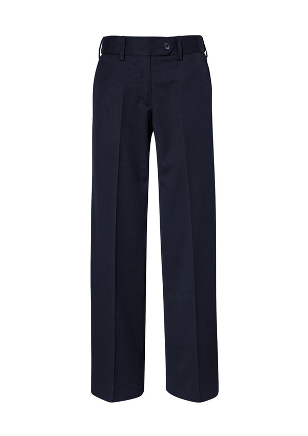 Ladies Detroit Flexi-Band Pant  BS610L