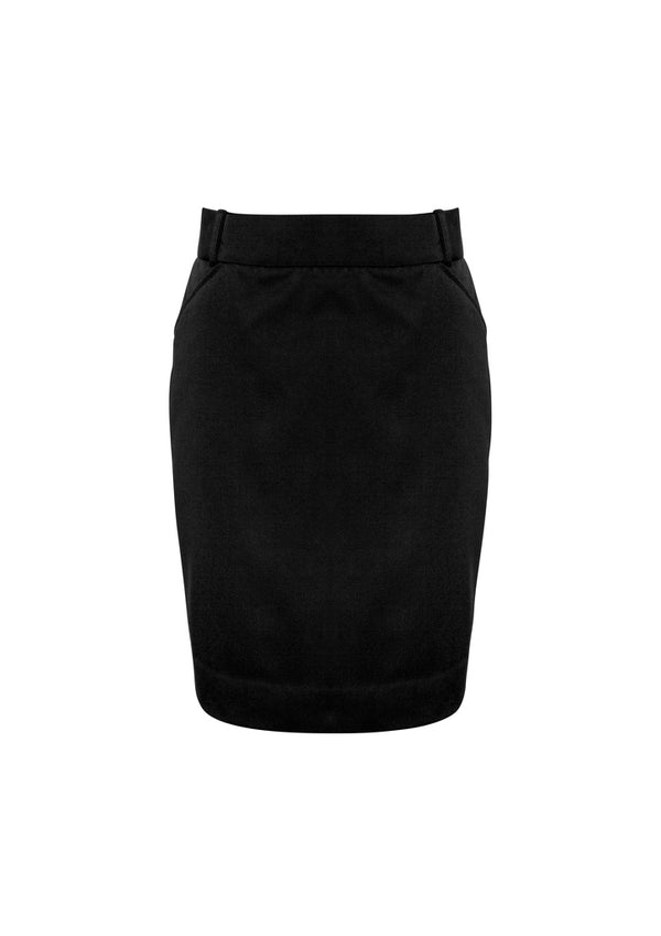 Ladies Detroit Flexi-Band Skirt BS612S