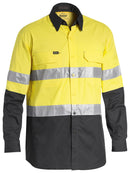 X Airflow™ Taped Hi Vis Ripstop Shirt