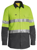 X Airflow™ Taped Hi Vis Ripstop Shirt