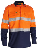X Airflow™ Closed Front Taped Hi Vis Ripstop Shirt
