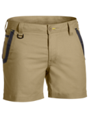 Flx & Move Stretch Short BSH1131