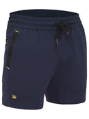 Flx & Move™ 4-Way Stretch Elastic Waist Short